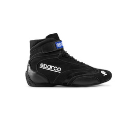 Sparco Italy TOP MY21 Rally Shoes Black (FIA homologation)