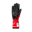 Sparco Italy K-TIDE+ 8877-2022 Karting Gloves red (FIA)