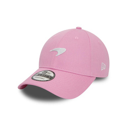 2024 McLaren F1 UK Mens Seasonal Baseball Cap pink