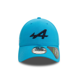 2024 Alpine F1 France Mens Essentials baseball cap blue