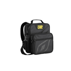 OMP Racing Italy Co-Driver Plus Bag