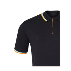 2024 McLaren F1 UK Mens Essentials polo shirt