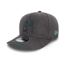 2024 McLaren F1 Collection Mens Piastri 81 Baseball Cap