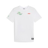 2024 Formula 1 Men's Brazil GP T-shirt