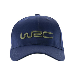 2024 WRC Collection Mens Classic Baseball Cap navy