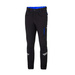 Sparco Italy Light TECH mechanic trousers black-blue