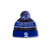 Sparco Italy Kids REFLEX Beanie blue