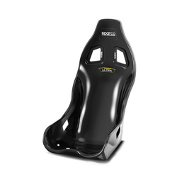 Sparco Italy ULTRA Car Seat (FIA)