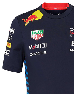 2024 Red Bull Racing Kids Team T-Shirt