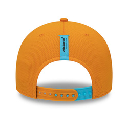 McLaren F1 Piastri Team Orange Cap