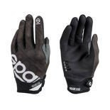 Sparco Mechanic Gloves MECA-3 black