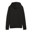 2026 McLaren F1 UK Ladies Logo Hooded Sweatshirt black