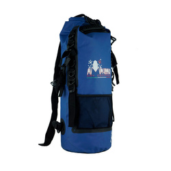 Amphibious Italy QUOTA 30 Waterproof Backpack blue