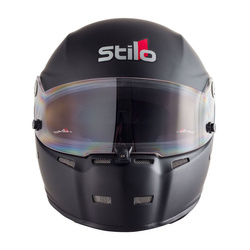 Stilo Italy ST5 CMR V3 Full Face Helmet Black