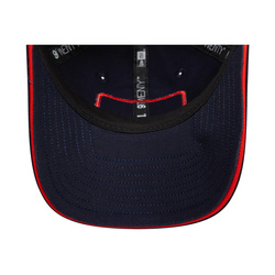 2025 Red Bull Racing F1 Mens Retro Baseball Cap