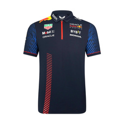  Red Bull Racing Kids Team Polo Shirt