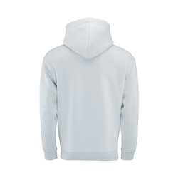 2024 WRC Mens Classic Hoodie grey