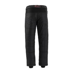 Sparco Italy Mechanic Fireproof Pants black (FIA)