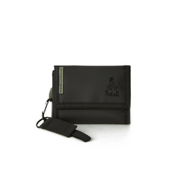 Dakar Rally DKR TURNER VII wallet black