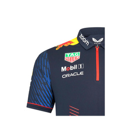  Red Bull Racing Kids Team Polo Shirt