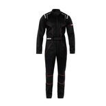 Sparco Italy MS-4 Mechanic Overalls black