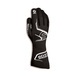 Sparco Italy ARROW K MY20 Karting Gloves black-white