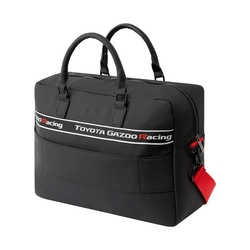 Toyota Gazoo Racing Japan Mens Business Bag