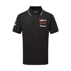  Team Toyota Japan Gazoo Racing Men's Polo Shirt