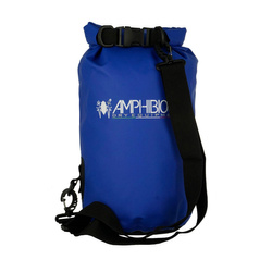 Amphibious Italy TUBE 10 Waterproof Bag blue