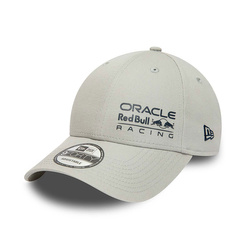 2024 Red Bull Racing Baseball Cap Core Logo Grey