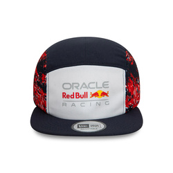 2024 Red Bull Racing F1 Mens Camper Baseball Cap