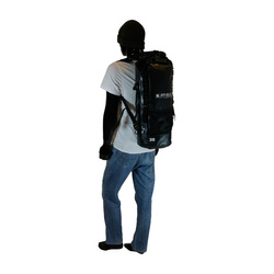 Amphibious Italy QUOTA 30 Waterproof Backpack black