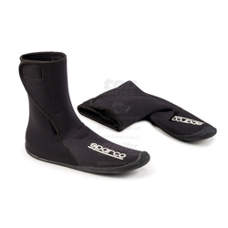 Sparco waterproof shoes