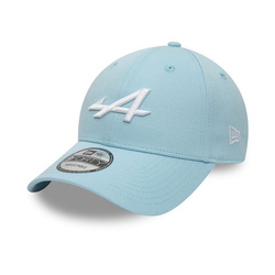 Alpine France F1 Mens Seasonal baseball cap blue