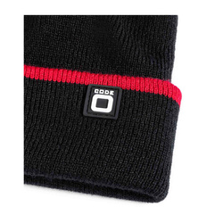 Alfa Romeo Italy Kids Team Beanie black