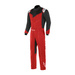 Alpinestars Italy INDOOR Karting Suit Red