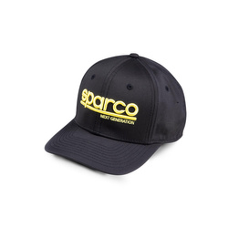 Sparco Italy Kids Next Generation Baseball Cap