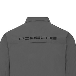 2024 Porsche Motorsport Men's Utility Jacket