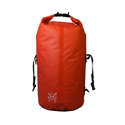 Amphibious Italy TUBE 40 Waterproof Bag red