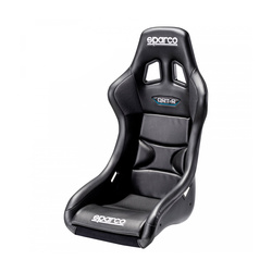 Sparco Italy QRT - R SKY MY19 Rally Car Seat (FIA homologation)