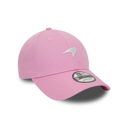 2024 McLaren F1 UK Mens Seasonal Baseball Cap pink