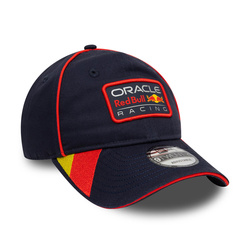 2025 Red Bull Racing F1 Mens Retro Baseball Cap