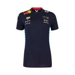 2024 Red Bull Racing Ladies Team T-Shirt