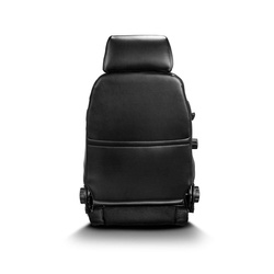 Sparco Italy GT Car Seat black