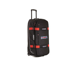 Sparco Martini Travel Bag TOUR red