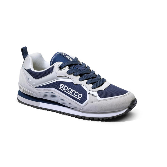 Sparco Italy S-ROAD Shoes beige