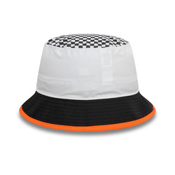 2025 McLaren F1 UK Mens Checkered Hat