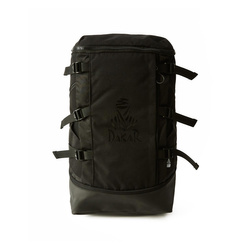 Dakar Rally DKR ARMOR backpack black