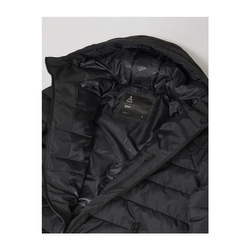 Dakar Rally Mens DKR SIX Padded Jacket black