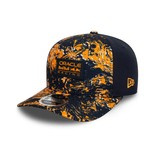 2024 Red Bull Racing F1 Mens AOP Graphic Baseball Cap